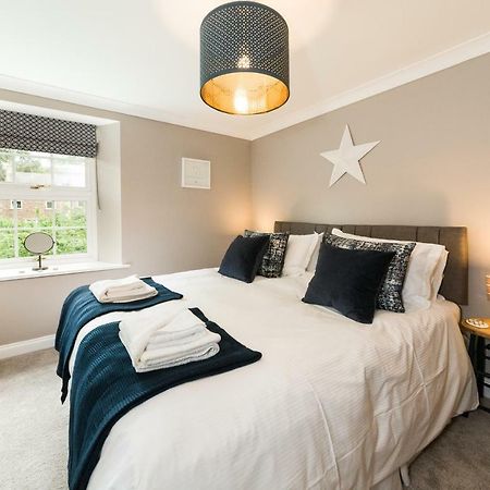 Seal Cottage Hexham Esterno foto