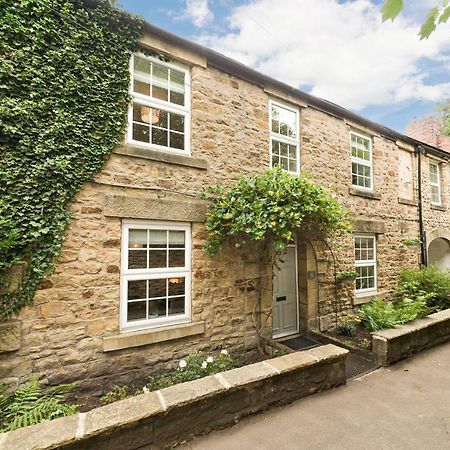 Seal Cottage Hexham Esterno foto