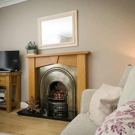 Seal Cottage Hexham Esterno foto