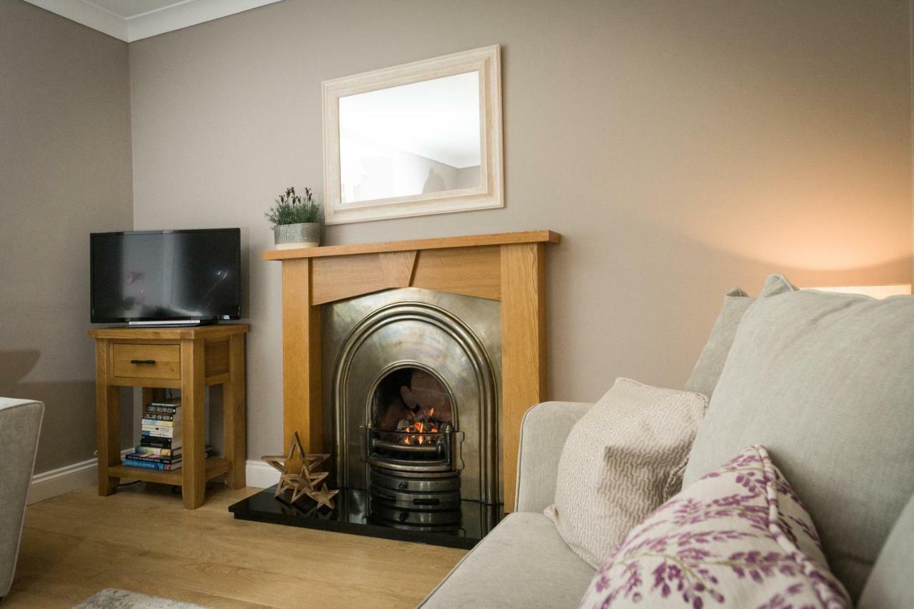 Seal Cottage Hexham Esterno foto