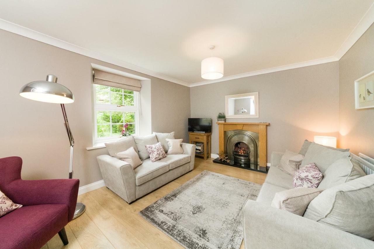 Seal Cottage Hexham Esterno foto