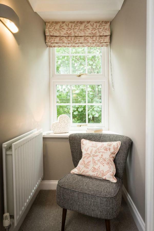 Seal Cottage Hexham Esterno foto