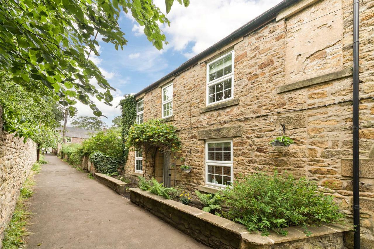 Seal Cottage Hexham Esterno foto
