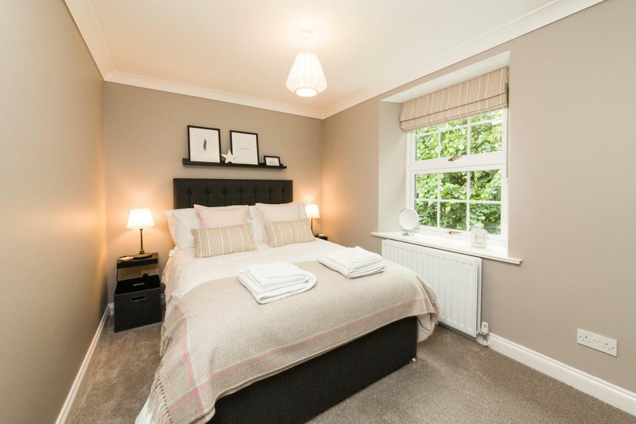 Seal Cottage Hexham Esterno foto